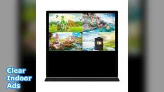 Indoor Digital Signage-displays Inch