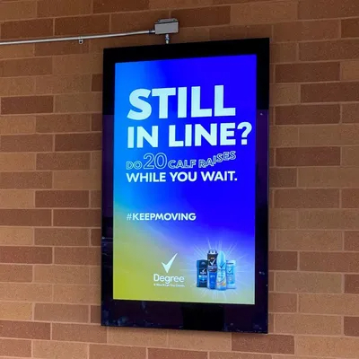 Laatste bedrijfsblogs Bescherming tegen alle weersomstandigheden: IP65/IP66 waterdichte digitale buitenborden