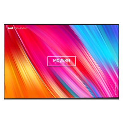 16 inch 2k/4k LCD Edp1.4 Hoge helderheid 1000cd/m2 LCD-module