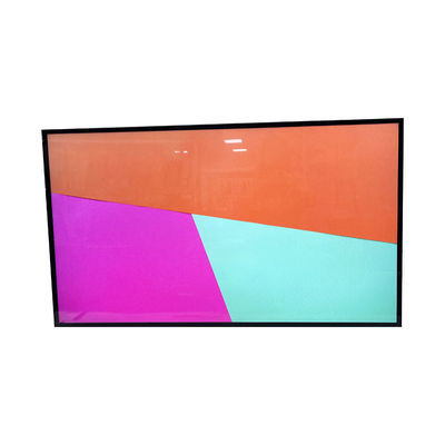 kopen HD-LCD-wandpaneel Digitaal signage Buitenbeeldschermen 240Hz vernieuwingsfrequentie online vervaardiging