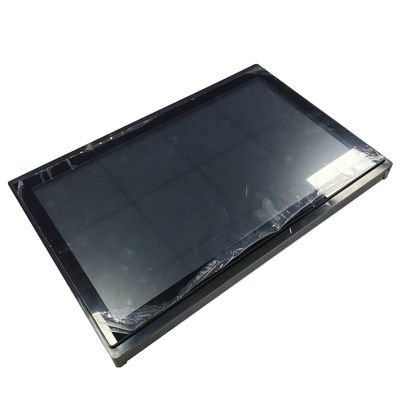 kopen 15.6 inch open type ingebed LCD-scherm PC touchscreen module DC 12V online manufacture