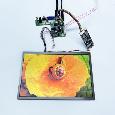 kopen 10.1 inch DC 12V stroomvoorziening en grafische LCD-displaymodule met 178°/178° kijkhoek online vervaardiging