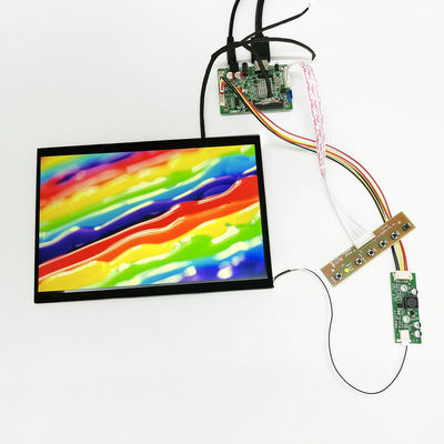 kopen 10.1'' LED-achterlicht open type LCD-module met hoge helderheid 5 ms reactietijd online manufacture