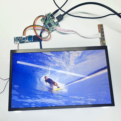 kopen 17.3 inch Hoge helderheid LCD-module Temperatuurbereik -30°C tot 80°C Geen touchscreen inbegrepen online manufacture