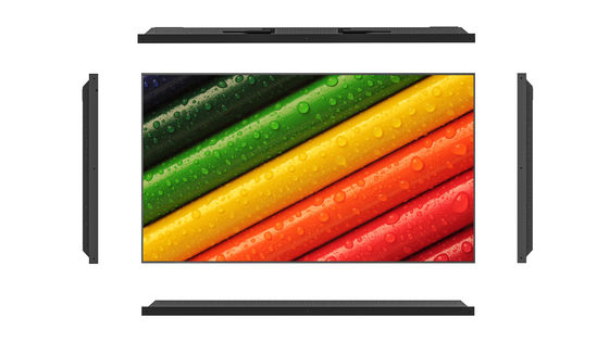 kopen Verstelbare buiten LCD-vensterbeeldscherm Digitale borden Breed zichthoek 3000nits 3840x2160 online manufacture