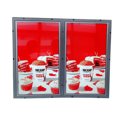 kopen 21.5 inch LED-achterlicht TFT-LCD-module aanraakscherm 1920x1080 pixels online vervaardiging