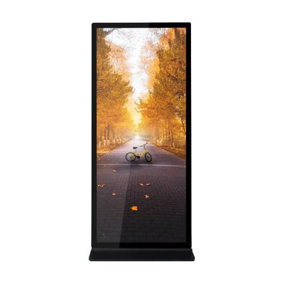 kopen Staande 32 inch Indoor Digitale Display Scherm Digitale billboards 1920x1080 pixels online manufacture