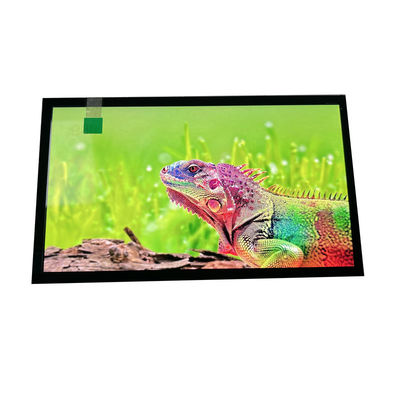 kopen 7 inch Industrial LCD met MIPI-interface 2500 Cd/m2 Lichtsterkte 1080x1920 Display online manufacture