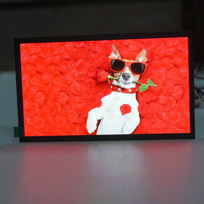 kopen 7 inch Ultra High Bright Touch LCD Kit Mipi Interface, sterk zichtbaar licht online manufacture