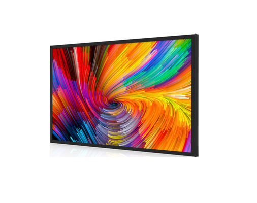 kopen Weerbestendige buiten-Lcd-scherm digitale signage display vloerstand online manufacture