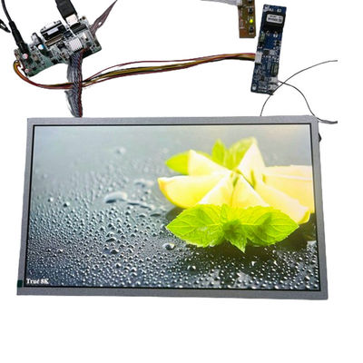 kopen 15.6 inch 1500 Cd/m2 zonlicht leesbaar LCD met chauffeurskit Hoge helderheid LCD-paneel Winkelvenster display online manufacture