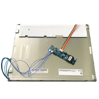 kopen 15-inch 1024x768 zonlicht leesbaar LCD met HDMI-interface driver kit Lage stroomverbruik online manufacture