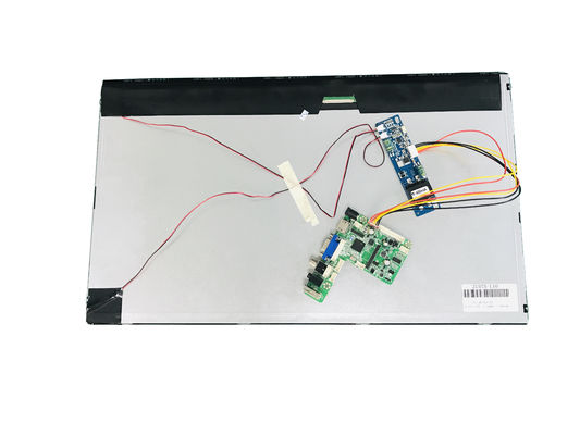 kopen 21.5 inch Helderheid 1920x1080 Zonlicht leesbaar LCD-scherm Met 1000 Cd/m2 Luminantie online manufacture