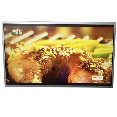 kopen 23.6 inch Full HD 1920x1080 Zon leesbaar LCD Scherm 1000 Cd/m2 Luminansie HDMI Interface met Display Kit online manufacture