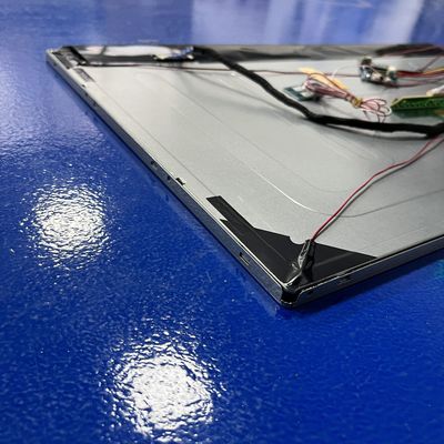 kopen 27 inch LCD-scherm met leesbaar zonlicht 1000 cd/m2 online vervaardiging