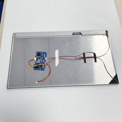 kopen 27 inch Industrial Lcd High Brightness Lcd met aluminium achterkant online manufacture
