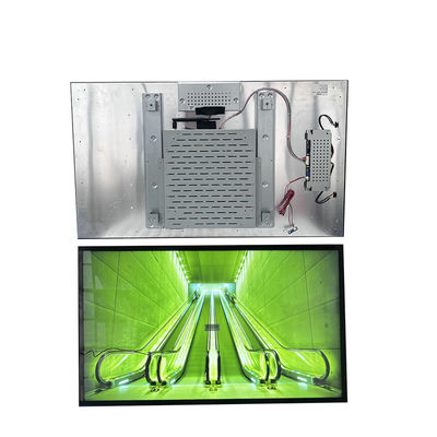 kopen Buitenlicht leesbare monitor Full HD IPS LCD-scherm Energiebesparend aangepast online vervaardiging