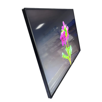 kopen Industriële ultrazwakke UHD-LCD-scherm met leesbaar zonlicht 1000Cd 3840x2160 online vervaardiging