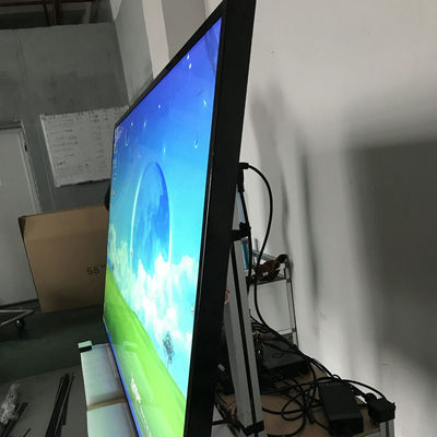 kopen 65-inch scherpte zonlicht leesbaar LCD 1920x1080 pixels 3000 Cd/m2 Helderheid automatische omgevingsdimming online vervaardiging