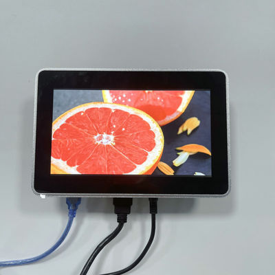 kopen Ingebedde TFT-LCD-schermmmodule 10 Watt 16:9 beeldverhouding ODM online manufacture