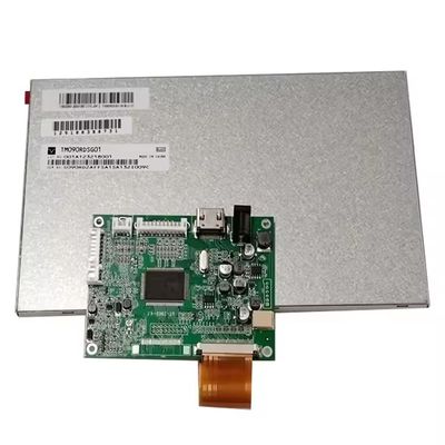 kopen 9-inch RGB LCD-module 800*480 industrieel LCD-scherm pixelpaneel online manufacture