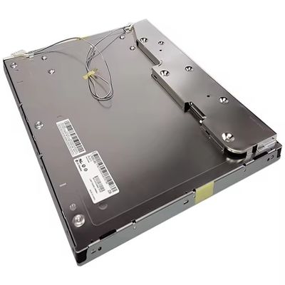 kopen OEM Industriële zonlicht leesbare LCD-scherm TFT LVDS Touch Screen Display Module 20,1 inch online manufacture
