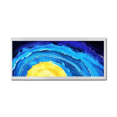 kopen 12.3 inch volkleurig LCD-scherm met leesbaar zonlicht IPS TFT FHD-scherm 1920x720 online manufacture