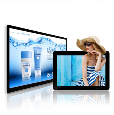 kopen OEM Wandmontage Digitaal Reclame Scherm Signage LCD Display 1920x1080 online manufacture