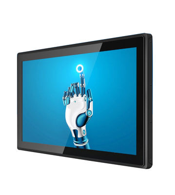 kopen Custom Embedded LCD PC Touchscreen Display 10Watt Hoge helderheid online manufacture