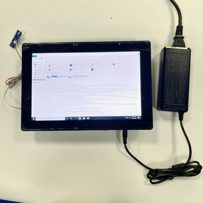 kopen Buiten waterdicht ingebed lcd-scherm aanraakschermmmmodule venstersysteem online manufacture