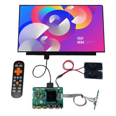 kopen 4K 14 inch BOE TFT-module Zonlicht zichtbaar Monitor LCD-scherm 3840x2160 RGB online manufacture