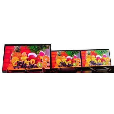 kopen 2000cd Hoge helderheid Zonlicht leesbaar LCD-scherm TFT-paneel 1600x1200 21,3 inch online vervaardiging