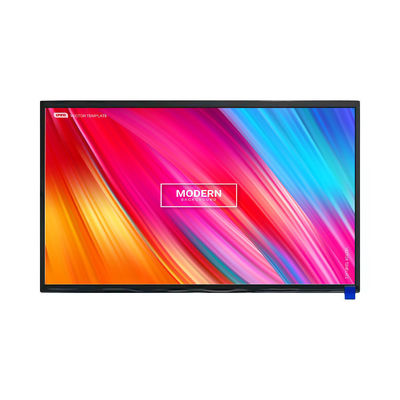 kopen TFT-LCD-schermpaneel met leesbaar zonlicht LVDS-aanraakscherm 13,3 inch aangepast online manufacture