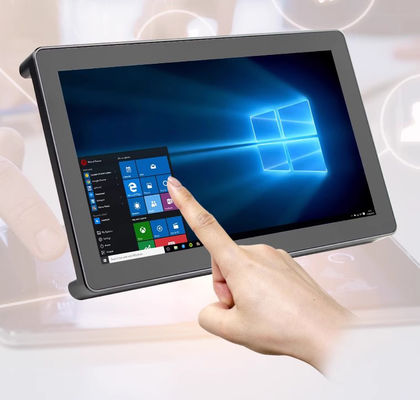 kopen Ultra-dun draagbare aanraakscherm Grote Spanning 5-24V Input 7