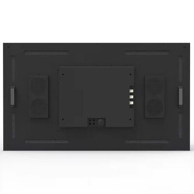 kopen 55 Inch Full HD Buiten LCD Reclamescherm met 3000-4000 cd/m2 Helderheid en IP67 Waterdicht online vervaardiging