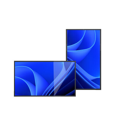 kopen 32 Inch IP66 Waterdichte Buiten Digitale Signage met 3000cd/m² Helderheid LCD Reclame Machine online vervaardiging