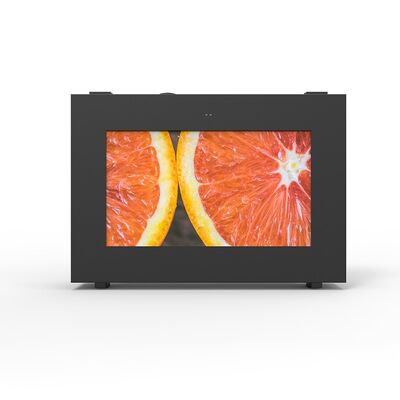 kopen 21,5-inch buiten-LCD-monitor met 1500 nits helderheid, IP55 waterdicht, wandmontage, digitale signage online vervaardiging