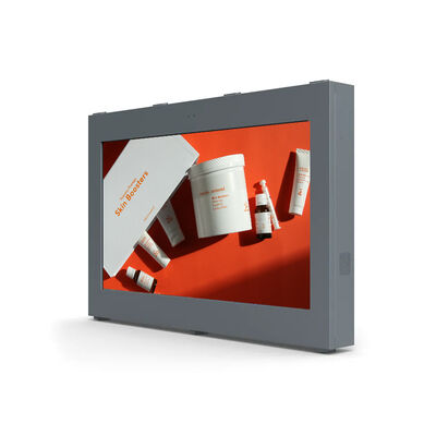 kopen 55-inch 4K IPS Outdoor Digital Signage met 3000cd/m2 Helderheid en IP65 Waterdichtheid online vervaardiging