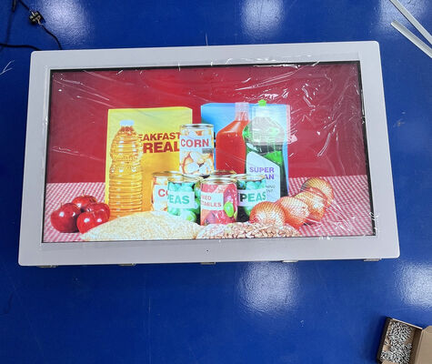 kopen 98 inch 2500nits 4K Outdoor Digital Signage met IP65 waterdicht en aanpasbare opties online vervaardiging