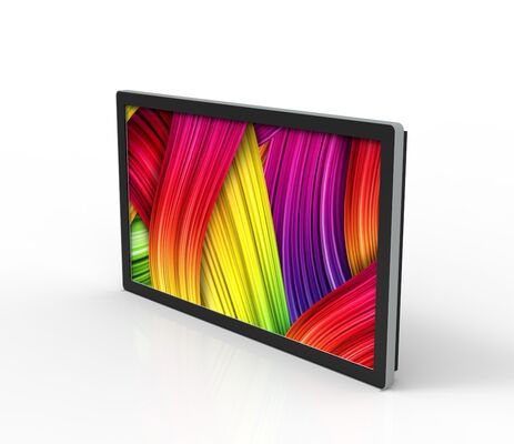 kopen 32-inch Hoge Helderheid 2000nits Industriële Touch Monitor voor Buitengebruik met USB-interface voor Waterdichte Digitale Signage online vervaardiging