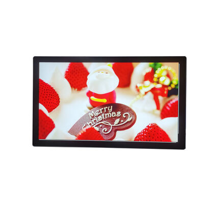 kopen 32 inch 1920*1080 Resolutie 700 cd/m2 Helderheid Buiten LCD-scherm voor digitale signage en reclame online vervaardiging