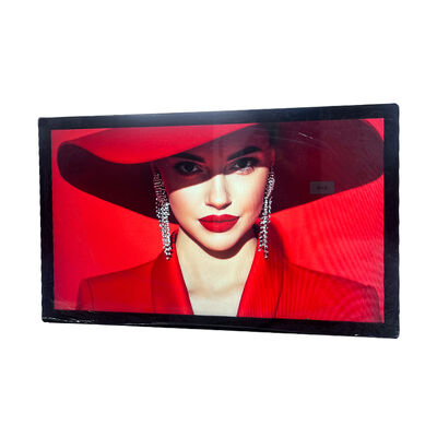 kopen 43-inch wandmontage buiten digitale signage met 1920*1080 FHD LCD en 10-punts capacitief touchscreen online vervaardiging