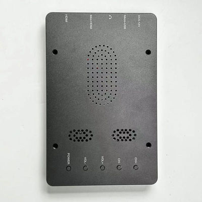 5.5 inch LED Industrial Touchscreen Monitor Display 2000 Nits CE FCC RoHS-certificering