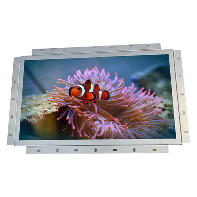 Full HD 1920x1080 LED achtergrondverlichting Kleur TFT LCD Display Module 18.5 Inch Screen Custom