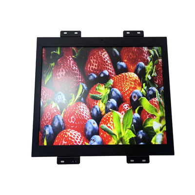 1280x1024 Contrast HDMI VGA TFT LCD Display Module Wit LED achtergrondlicht 19'