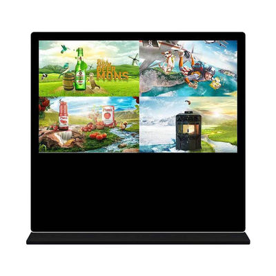 Advertentie Innen Digitale Signage Displays 43 Inch Op maat