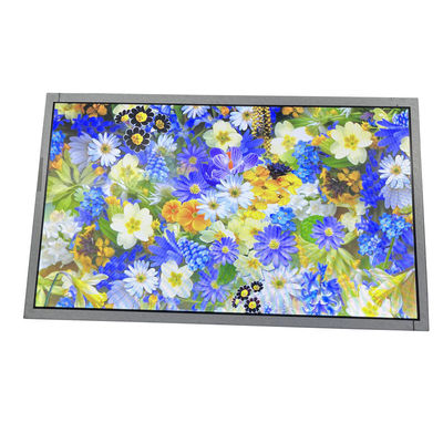 Hoge helderheid lcd-scherm kit super goedkoop super kosteneffectief 15,6 inch 1366x768
