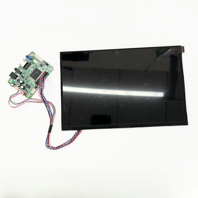 10.1'' LTPS buitenleesbaar LCD-scherm met HDMI VGA Signal Input Kit