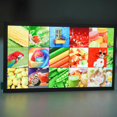 7 inch Verbeterd 16,7M Kleur HDMI hoog lichtgevoelig LCD-scherm met 2500 Cd/m2 LCM-lichtgevoelig