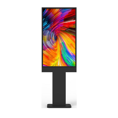 IP67 Full HD Led Outdoor Digital Display Screen 1920x1080 HDMI Voor reclame